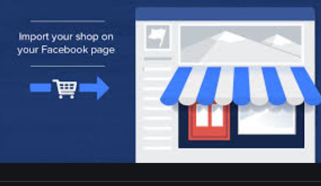 How To Shop On Facebook Store