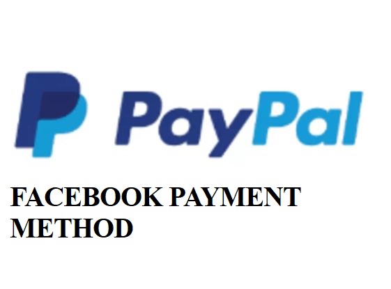 HOW TO ADD PAYPAL TO FACEBOOK PAYMENT METHOD