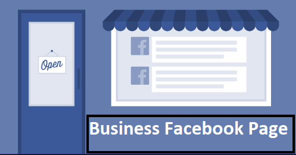 Business Facebook Page