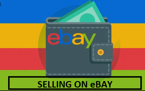 Selling on eBay