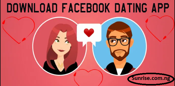 Facebook Dating App Download 