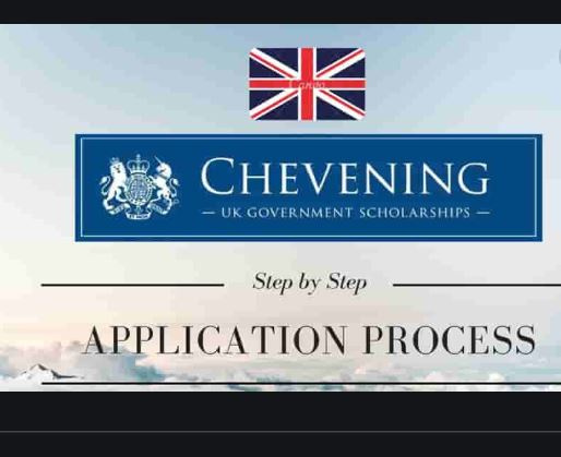 Chevening Scholarship 2020 Requirements - Apply Now 