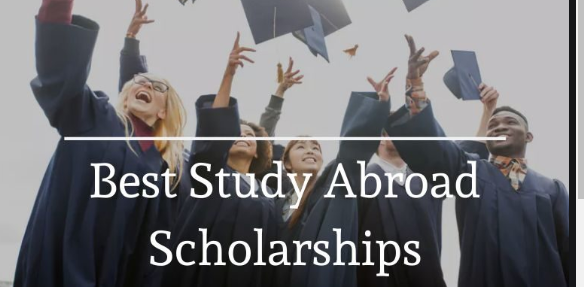 Scholarship to Study Abroad 2020
