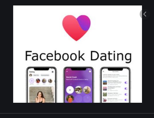 Dating App Facebook - Add Secret Crush On Facebook Dating App