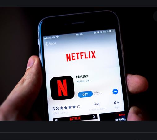 Netflix App Download Latest Version - Netflix Apk - Netflix Free
