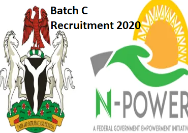 Npower Begins 2020 Recruitment