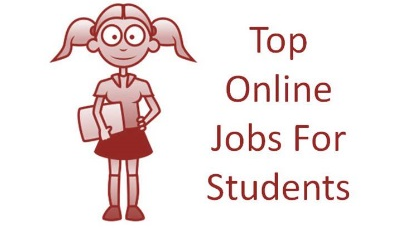 online jobs for students to earn money