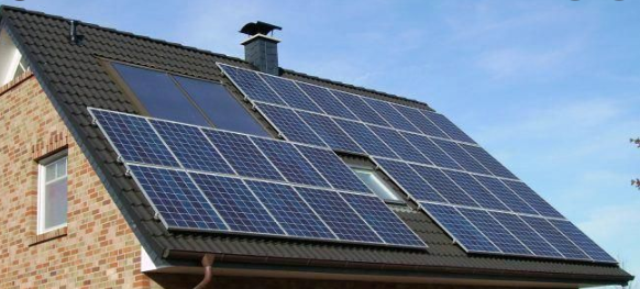 5 Things to Know Before Installing Solar Panels on your Roof