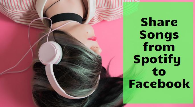How To Share Spotify Songs To Facebook Stories