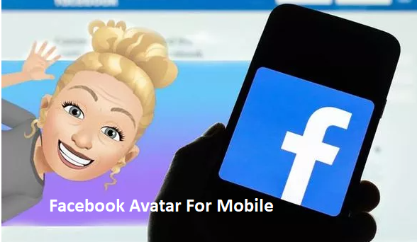 Facebook Avatar For Mobile