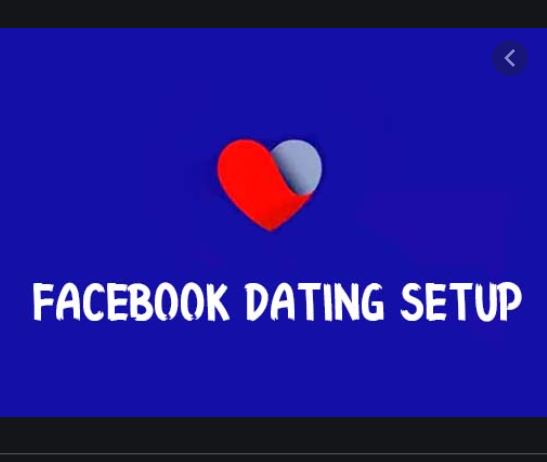 Facebook Dating Set Up | New Facebook Dating Feature 