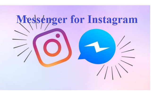 Messenger for Instagram