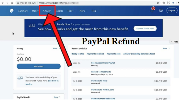 How Long Does It Take For A PayPal Refund To Reach Your Bank Account 