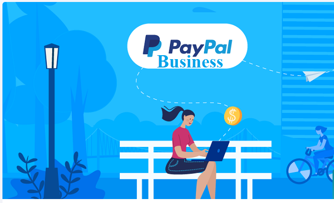 Paypal Business