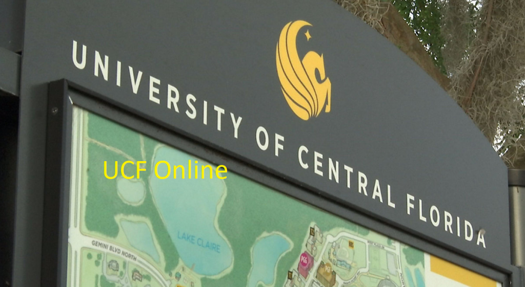 UCF Online