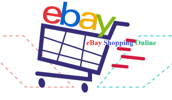 eBay Shopping Online