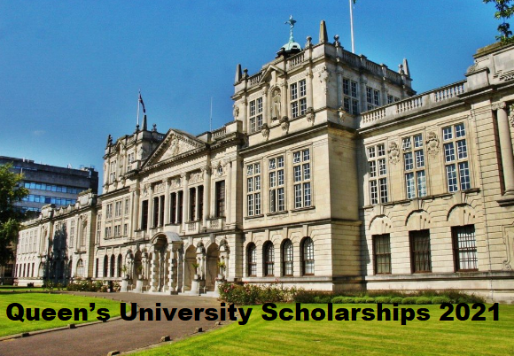 Queen’s University Scholarships 2021