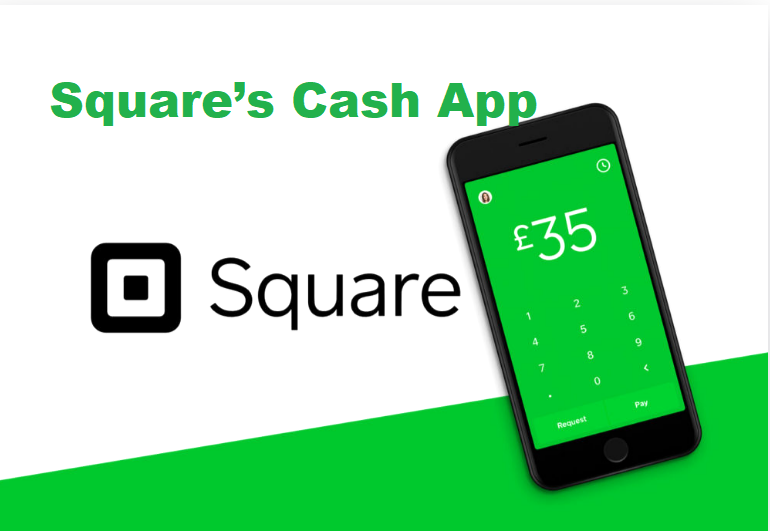 Square’s Cash App
