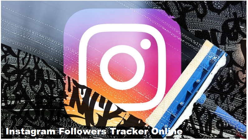Instagram Followers Tracker Online