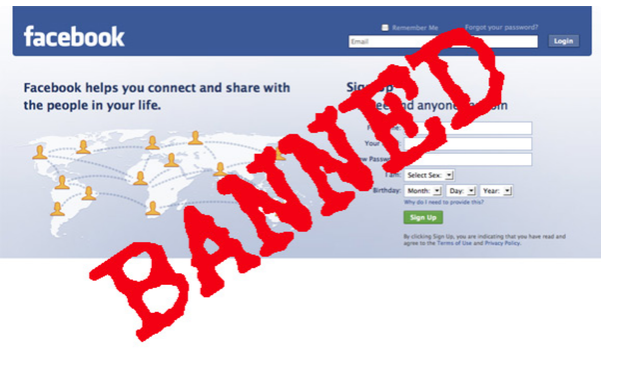 Why Facebook Is Banned In China & How To Access It
