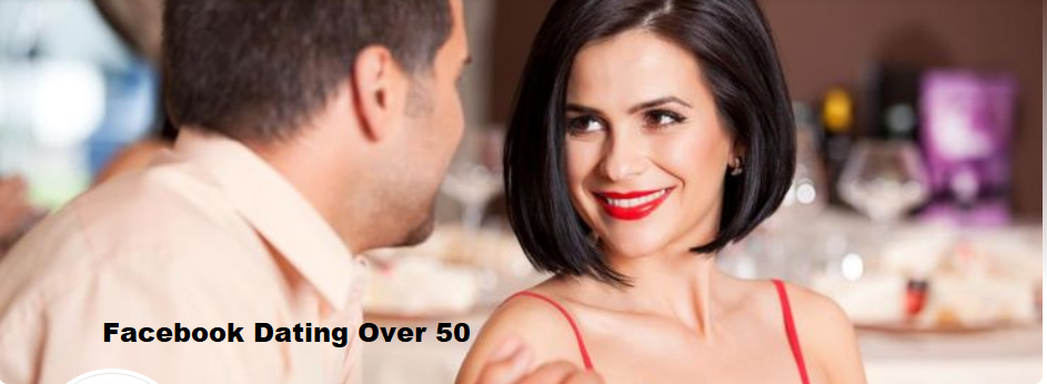Facebook Dating Over 50