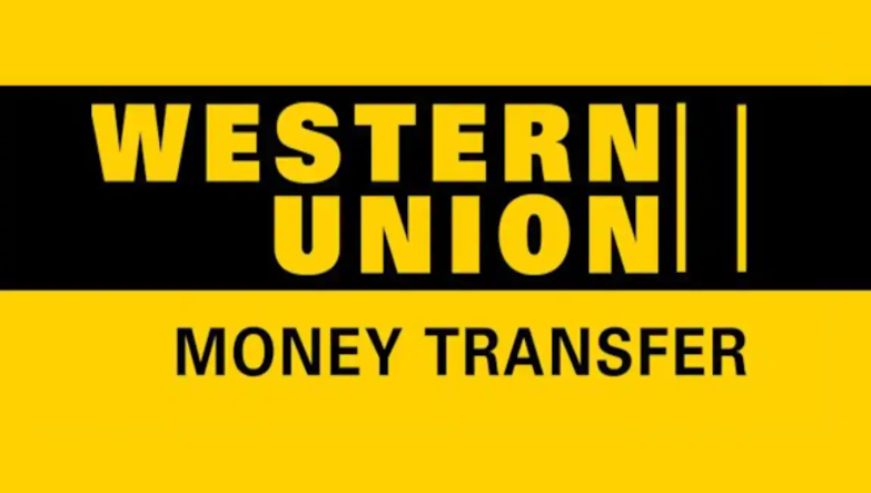 Western Union Money