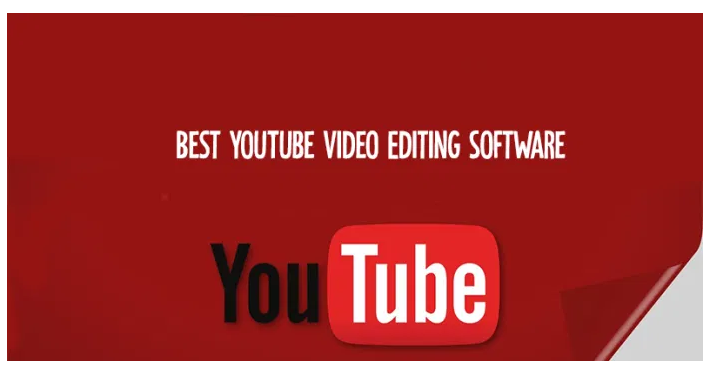 Best Youtube Video Editing Software