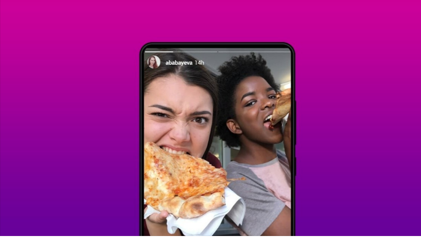 Instagram will let you save stories as drafts