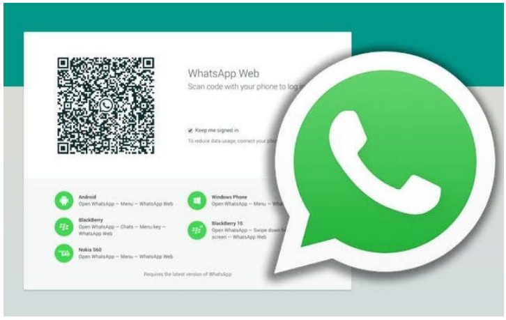 Whatsapp Web Update What Is The Latest Ng