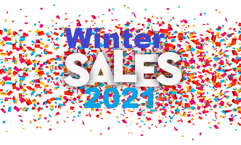 Winter Sales 2021