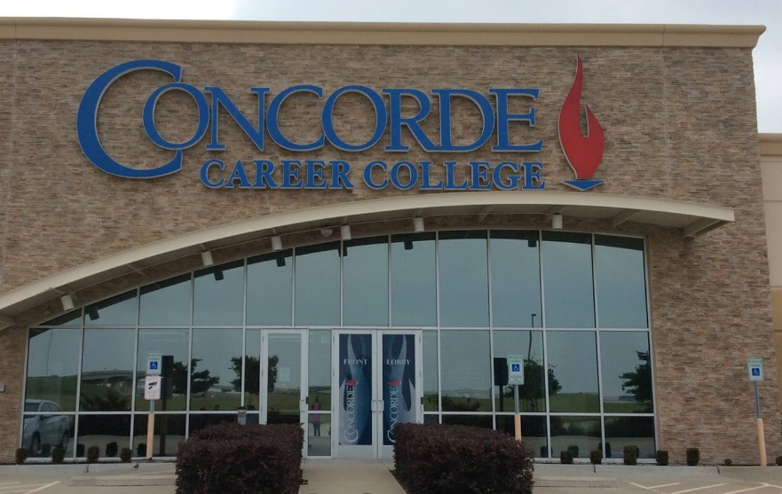 Concorde Career Institute – Arlington