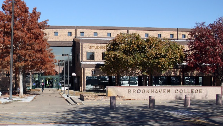 Dallas College Brookhaven Campus