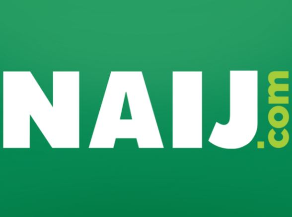 Naij.com website
