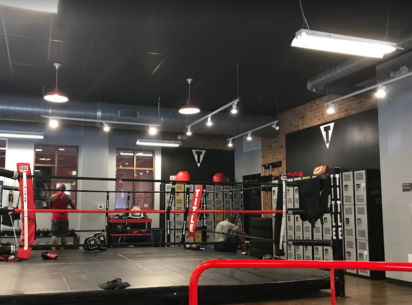 Top Best Gyms in Charlotte, North Carolina