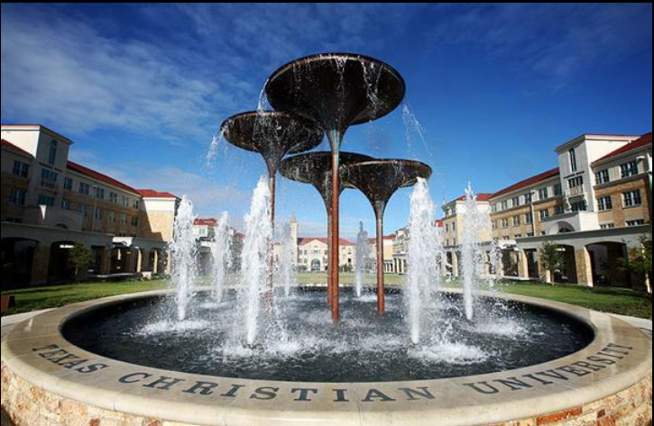 Texas Christian University