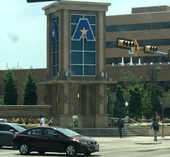 University of Texas- Arlington