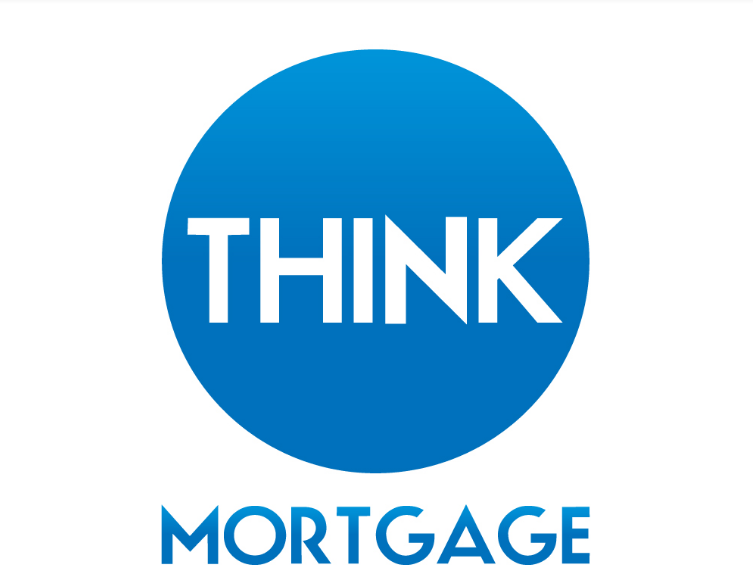 Think mortgage