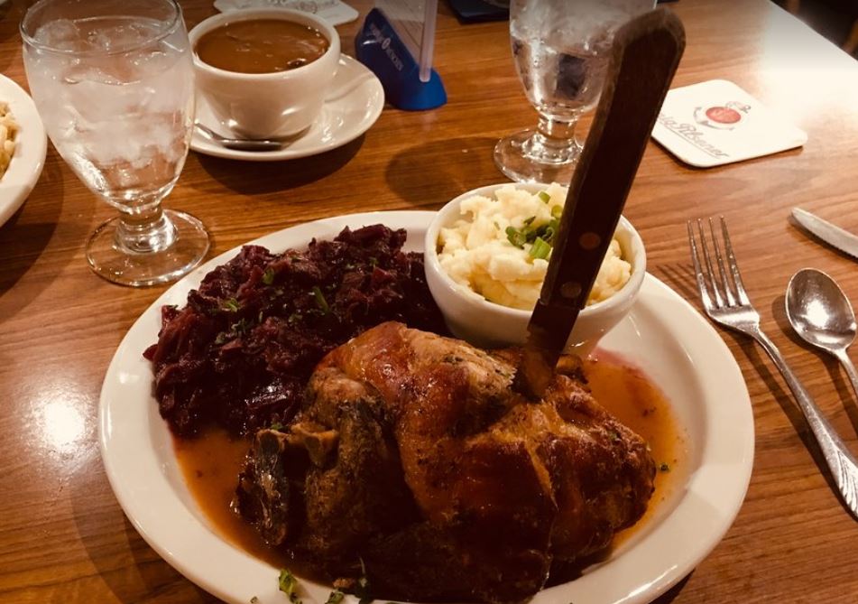  Best German Restaurants in Dallas