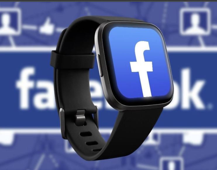 Facebook Smartwatch