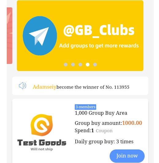 Gbclubs.Com Review (Is Gbclubs Legit or Scam)