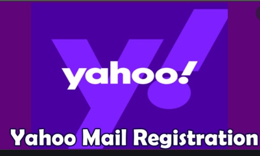 Free Yahoo Mail Registration