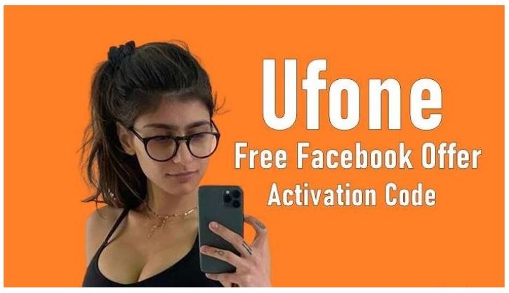 How to Activate Free Facebook on Ufone