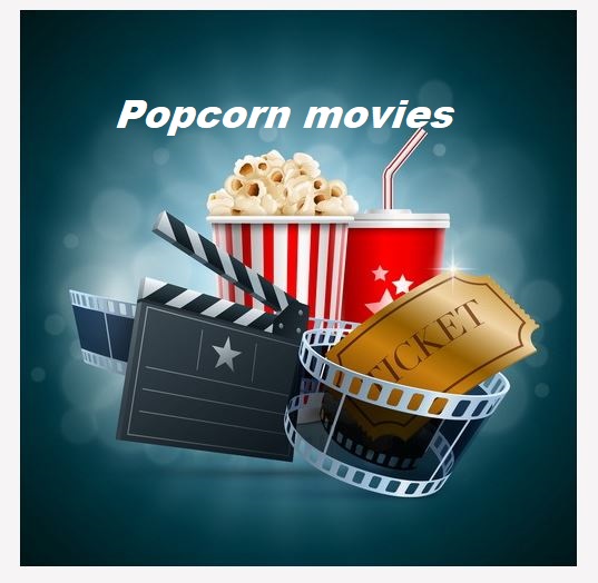Popcorn movies