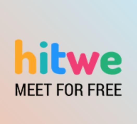 Sign Up Hitwe Dating Site Free