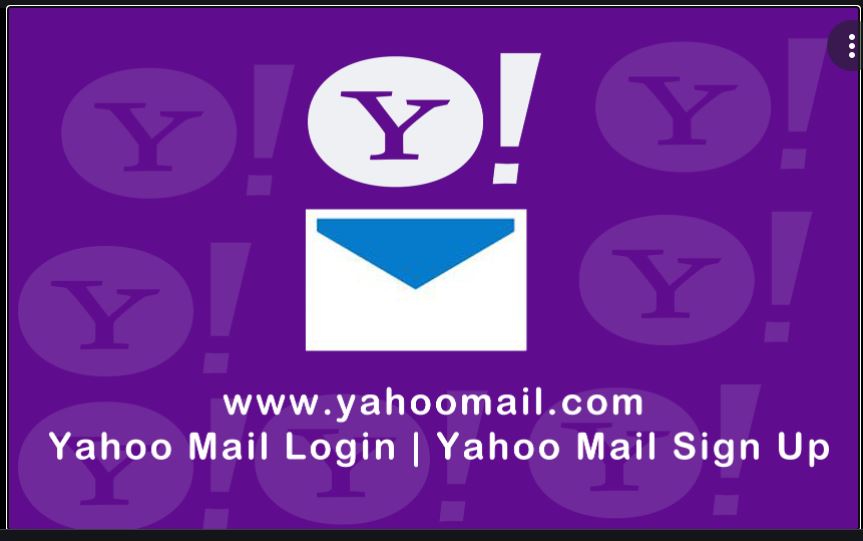 Yahoo Mail Registration Free