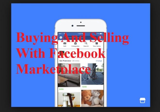 How To Sell On Facebook Marketplace Archives - SunRise.com.ng