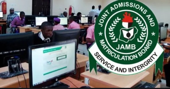 Jamb Scholarship