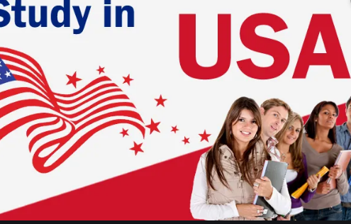 Scholarship Opportunities in USA 2020