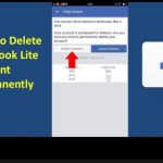 Delete Facebook Account Permanently - Delete My Facebook Account - Deactivate My Facebook Account