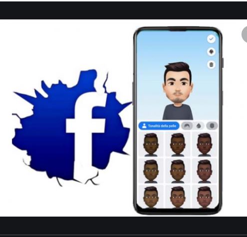 Facebook Avatar 2020 Creator App | Facebook App Download - Update